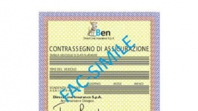 Assicurazione auto low cost con risparmio online