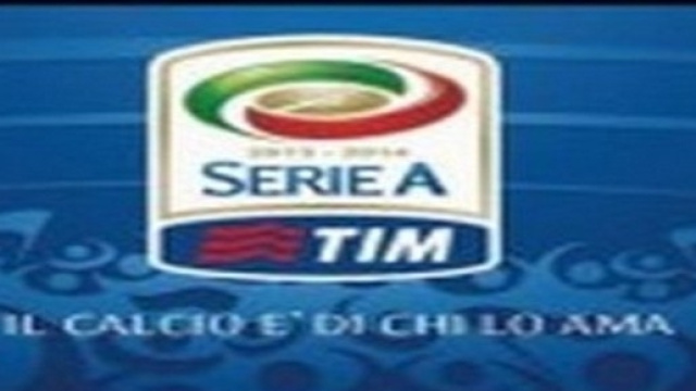 Calendario 8^ giornata serie A