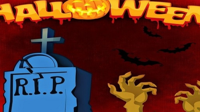 Frasi da dedicare a Halloween 2015