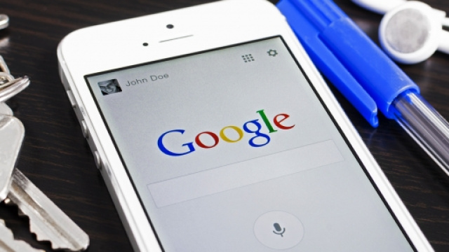 Google su smartphone batte i sistemi desktop