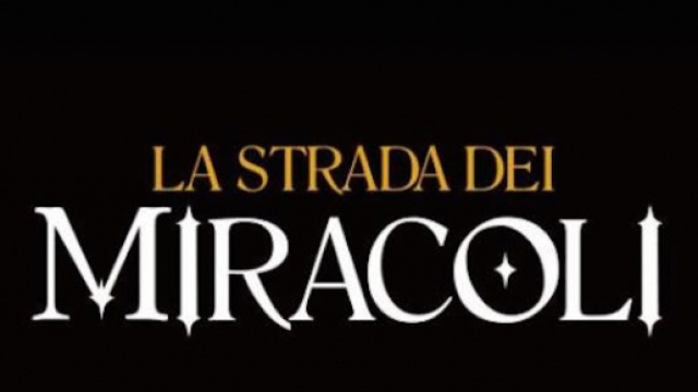 Il programma tv La Strada dei Miracoli