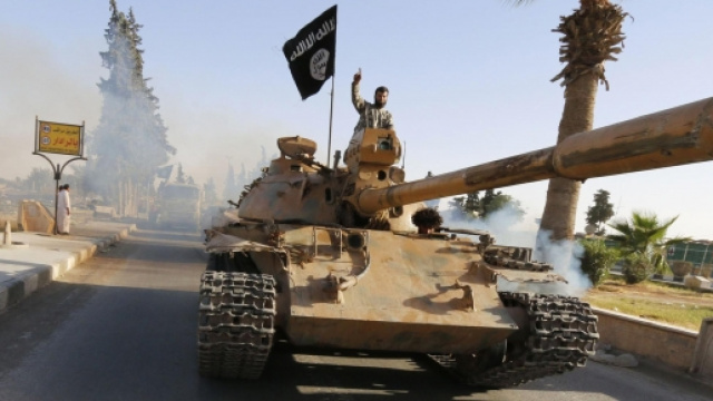 L'Isis &egrave; una multinazionale del terrore