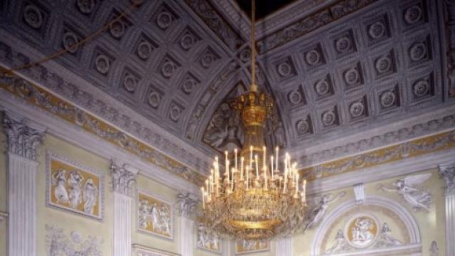 Mostra Palazzo Reale Milano 2015