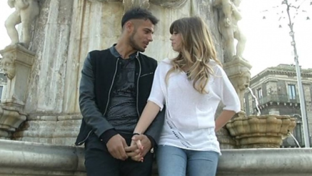 Nuova casa per Aldo e Alessia di UeD