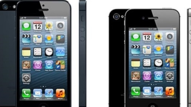 Prezzi pi&ugrave; bassi iPhone 4S e iPhone 5S