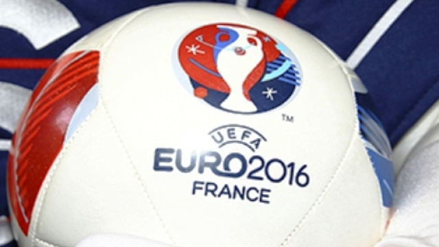 Qualificazioni al campionato europeo 2016