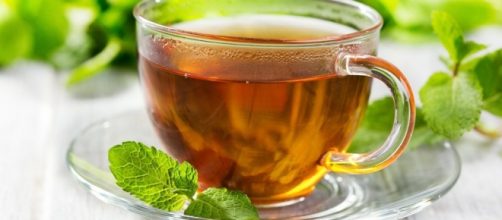 Ch&aacute;s para emagrecer e entrar em forma