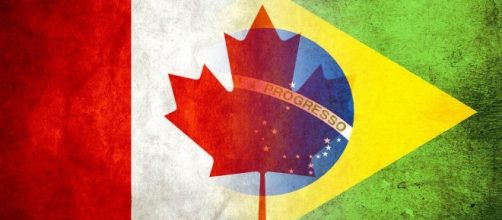 Fica mais f&aacute;cil a entrada de brasileiros no Canad&aacute;