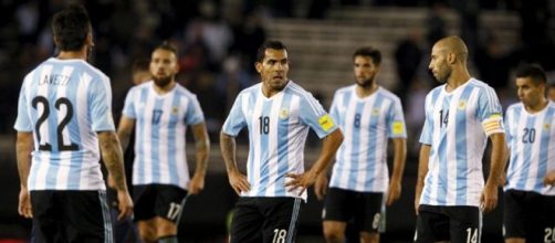 La Selecci&oacute;n debe mejorar su imagen