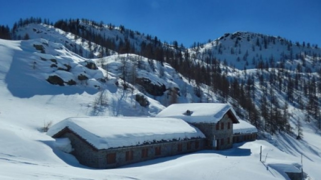 Aggiornamenti meteo novembre 2015