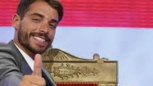 Amedeo Barbato smentisce di essere gay