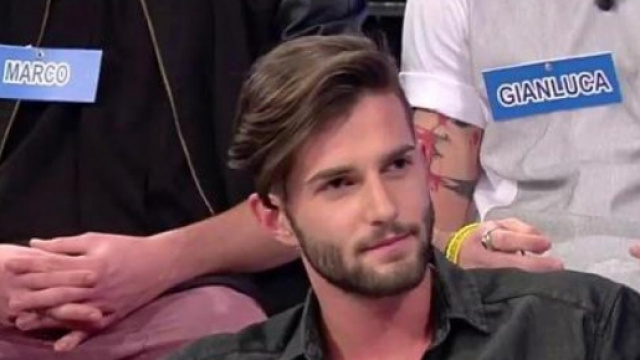 Andrea Melchiorre salir&agrave; sul trono di U&D?