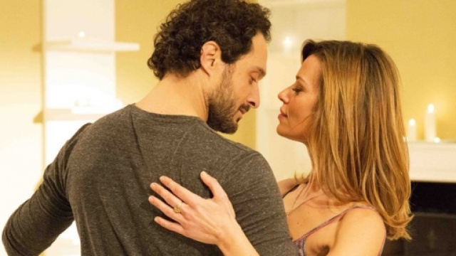 Anticipazioni &Egrave; arrivata la felicit&agrave;, 15 ottobre