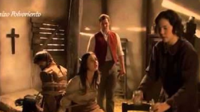 Anticipazioni trame telenovela Il Segreto autunno