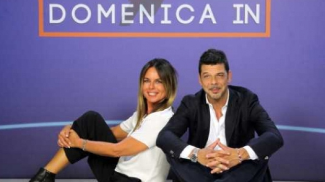 Ascolti tv domenica 11 ottobre 2015