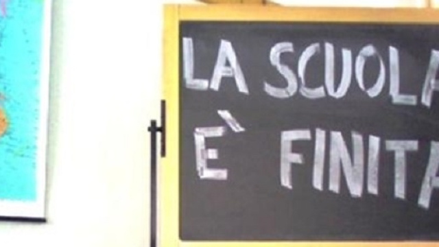 Concorso scuola 2015-2016: una 'vergogna'