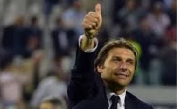 Conte felice per la qualificazione ad Euro2016