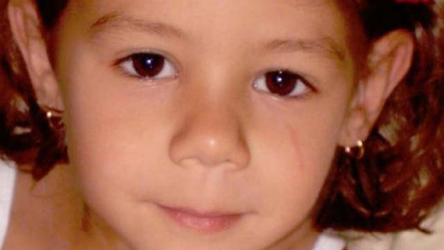 Denise Pipitone, la bambina sparita in Sicilia