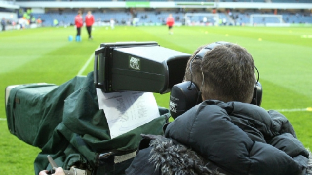 Diritti tv, perquisite societ&agrave;