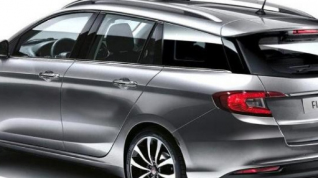 Fiat Aegea: sar&agrave; berlina Low cost?