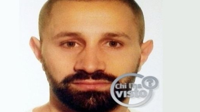 Giuseppe Colabrese scomparso dal il 6 agosto