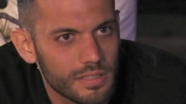 Gossip Uomini e Donne, Gianmarco Valenza