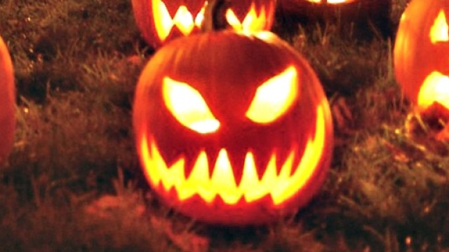 Halloween 2015-La notte del terrore