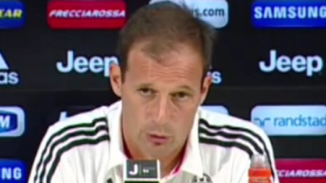 Inter-Juventus domenica 18 ottobre