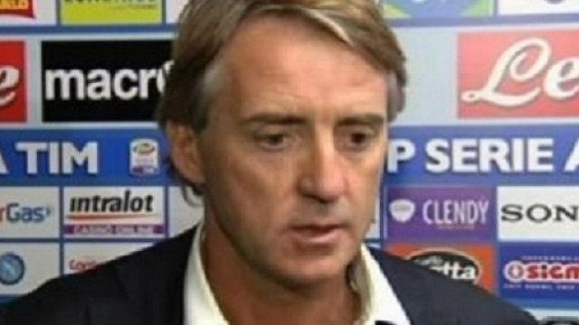 Inter-Juventus news: Roberto Mancini