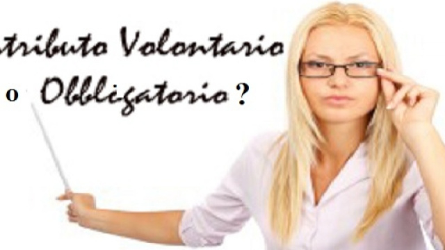 La discussione in atto tra i genitori