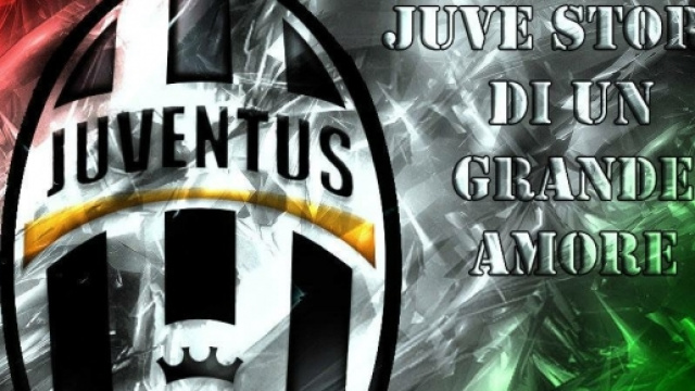 La Juventus si prepara per la sfida contro l'Inter