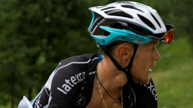 Matteo Trentin, vincitore della Paris-Tours.