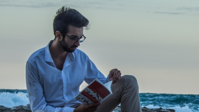 Mauro Cesaretti, foto di ph Camilla Magnalardo