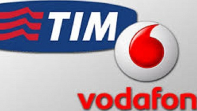 Offerte Vodafone e Tim ottobre 2015.