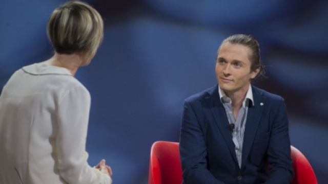 Open Space replica 11 ottobre 2015