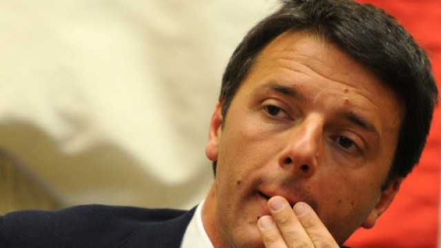 Pensione anticipata precoci, Renzi rimanda al 2016