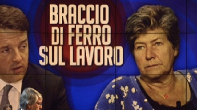 Riforma Lavoro: scontro Sindacati e Confindustria