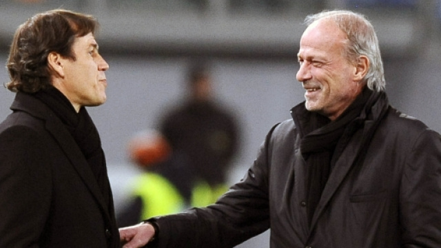 Sabatini inizia a muoversi sul mercato
