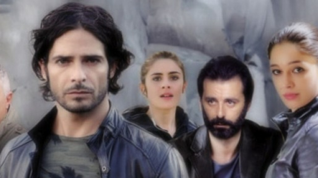 Squadra Antimafia 7, puntata 6 del 14 ottobre
