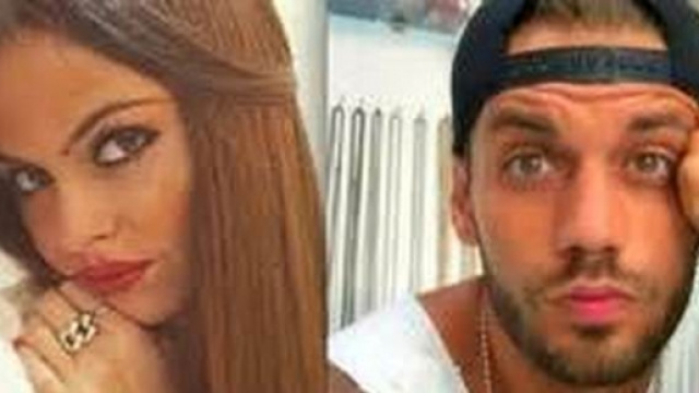 UeD: Silvia Raffaele e Gianmarco Valenza
