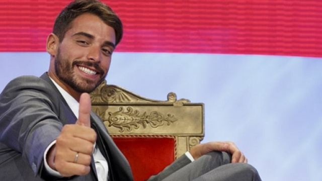 Uomini e donne antixipazioni 13 ottobre.