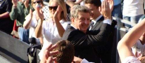 Hodgson deserves the plaudits after qualification