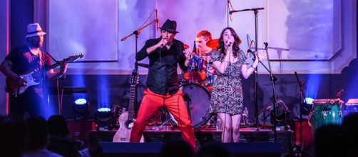 IHK se presenta el viernes 16 de octubre en Niceto