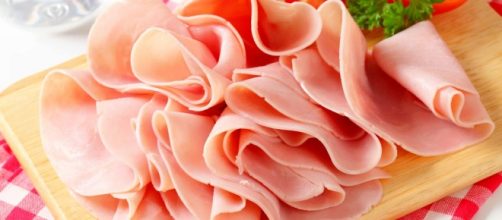 Jam&oacute;n York (de la casa Campofr&iacute;o)