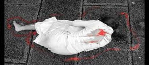 Julieta Mena era asesinada ante testigos