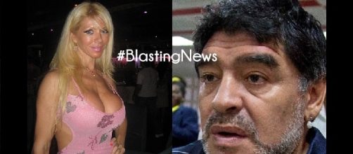 La 'Barbie' que el Diez quiere tener