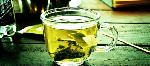 Una taza de T&eacute; verde mejorar&aacute; tu salud