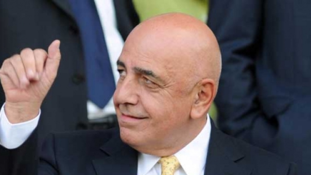 Adriano Galliani indagato per il crac Parma.
