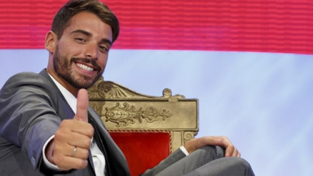 Amedeo Barbato &egrave; omosessuale o no?