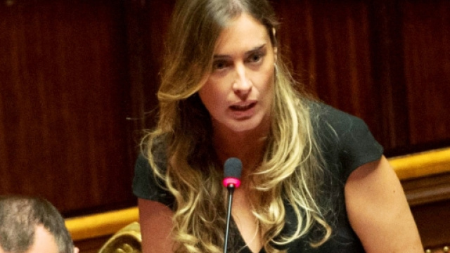 Amnistia e indulto nel ddl Boschi, ecco le novit&agrave;